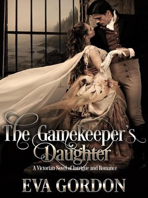 cover image of The Gamekeeper's Daughter